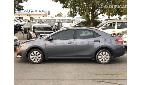 Buy Import Toyota Corolla Other Car in Import - Dubai in Abseron Buy Import Toyota Corolla Other Car in Import - Dubai in Abseron