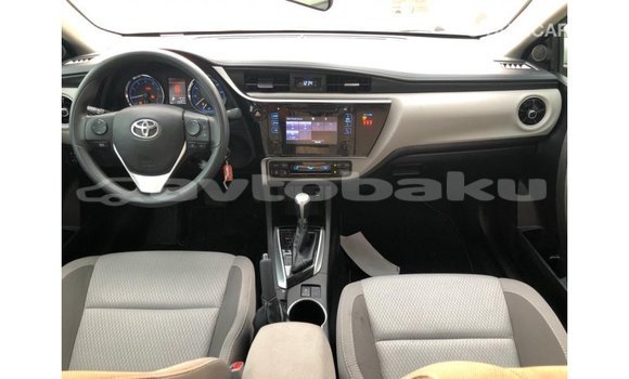Buy Import Toyota Corolla Other Car in Import - Dubai in Abseron Buy Import Toyota Corolla Other Car in Import - Dubai in Abseron