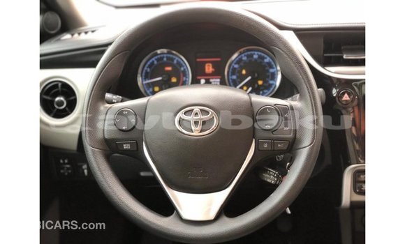 Buy Import Toyota Corolla Other Car in Import - Dubai in Abseron Buy Import Toyota Corolla Other Car in Import - Dubai in Abseron