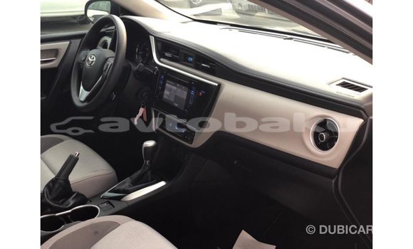 Buy Import Toyota Corolla Other Car in Import - Dubai in Abseron Buy Import Toyota Corolla Other Car in Import - Dubai in Abseron