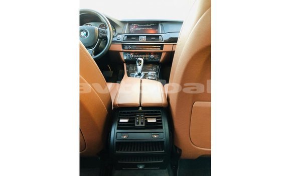 Buy Import BMW R Other Bike in Import - Dubai in Abseron Buy Import BMW R Other Bike in Import - Dubai in Abseron