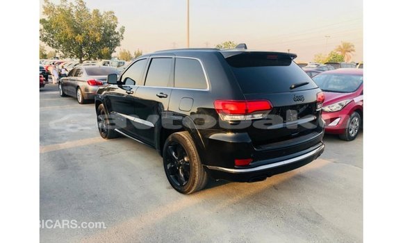 Buy Import Jeep Grand Cherokee Black Car in Import - Dubai in Abseron Buy Import Jeep Grand Cherokee Black Car in Import - Dubai in Abseron