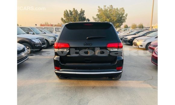Buy Import Jeep Grand Cherokee Black Car in Import - Dubai in Abseron Buy Import Jeep Grand Cherokee Black Car in Import - Dubai in Abseron