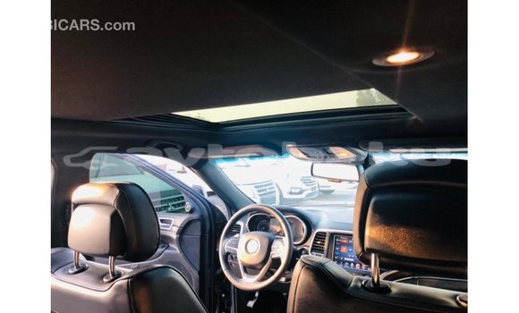 Buy Import Jeep Grand Cherokee Black Car in Import - Dubai in Abseron Buy Import Jeep Grand Cherokee Black Car in Import - Dubai in Abseron