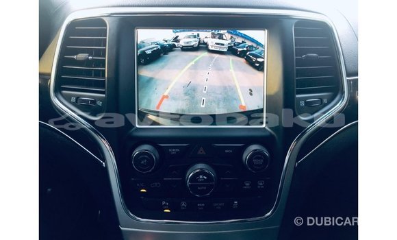 Buy Import Jeep Grand Cherokee Black Car in Import - Dubai in Abseron Buy Import Jeep Grand Cherokee Black Car in Import - Dubai in Abseron