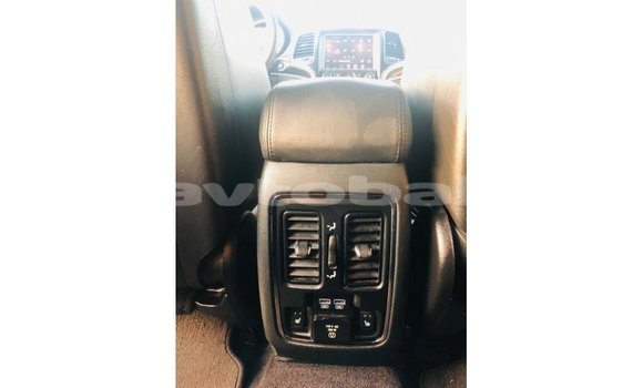 Buy Import Jeep Grand Cherokee Black Car in Import - Dubai in Abseron Buy Import Jeep Grand Cherokee Black Car in Import - Dubai in Abseron