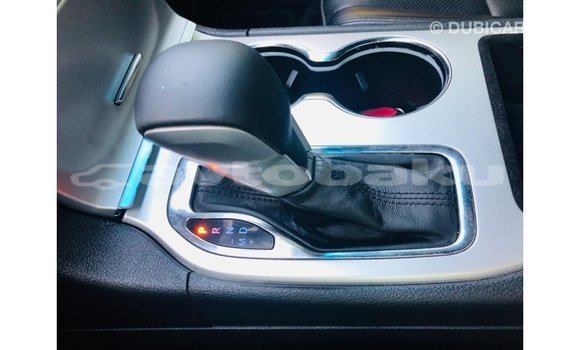 Buy Import Jeep Grand Cherokee Black Car in Import - Dubai in Abseron Buy Import Jeep Grand Cherokee Black Car in Import - Dubai in Abseron