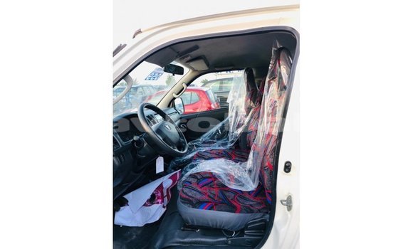 Buy Import Toyota Hiace White Car in Import - Dubai in Abseron Buy Import Toyota Hiace White Car in Import - Dubai in Abseron