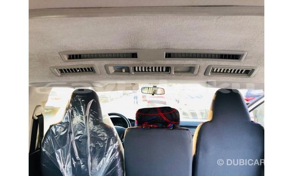 Buy Import Toyota Hiace White Car in Import - Dubai in Abseron Buy Import Toyota Hiace White Car in Import - Dubai in Abseron