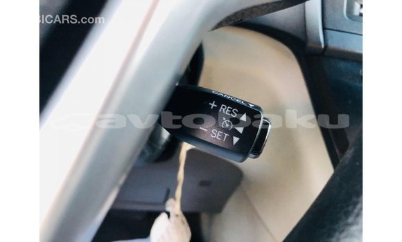 Buy Import Toyota Sienna White Car in Import - Dubai in Abseron Buy Import Toyota Sienna White Car in Import - Dubai in Abseron