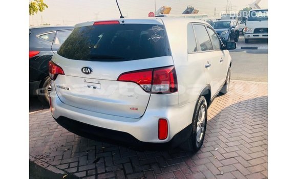 Buy Import Kia Sorento Other Car in Import - Dubai in Abseron Buy Import Kia Sorento Other Car in Import - Dubai in Abseron