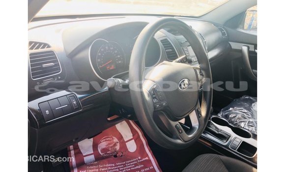 Buy Import Kia Sorento Other Car in Import - Dubai in Abseron Buy Import Kia Sorento Other Car in Import - Dubai in Abseron