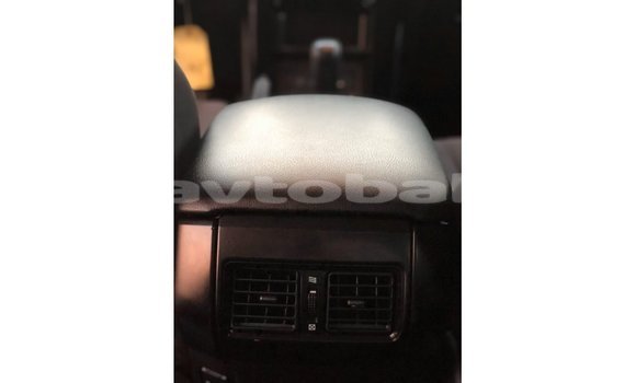 Buy Import Toyota Prado White Car in Import - Dubai in Abseron Buy Import Toyota Prado White Car in Import - Dubai in Abseron