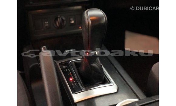 Buy Import Toyota Prado White Car in Import - Dubai in Abseron Buy Import Toyota Prado White Car in Import - Dubai in Abseron
