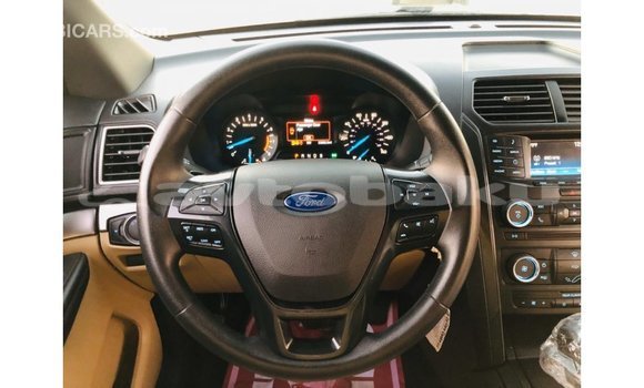 Buy Import Ford Explorer Red Car in Import - Dubai in Abseron Buy Import Ford Explorer Red Car in Import - Dubai in Abseron