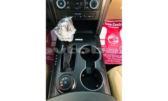 Buy Import Ford Explorer Red Car in Import - Dubai in Abseron Buy Import Ford Explorer Red Car in Import - Dubai in Abseron