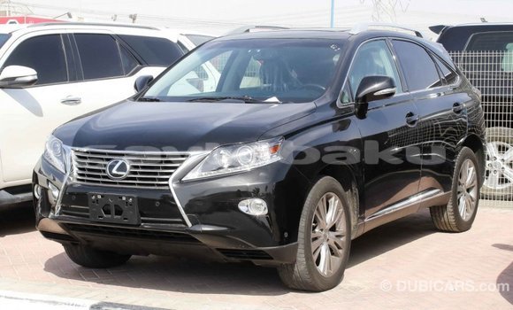Buy Import Lexus RX 350 Black Car in Import - Dubai in Abseron Buy Import Lexus RX 350 Black Car in Import - Dubai in Abseron
