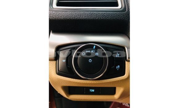 Buy Import Ford Explorer Red Car in Import - Dubai in Abseron Buy Import Ford Explorer Red Car in Import - Dubai in Abseron