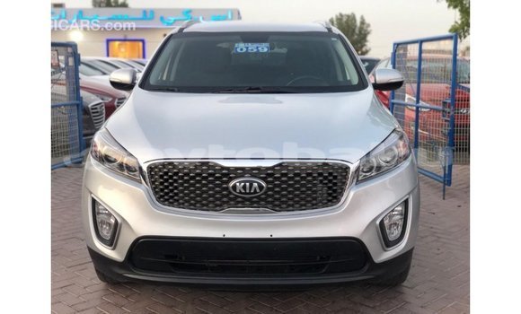 Buy Import Kia Sorento Other Car in Import - Dubai in Abseron Buy Import Kia Sorento Other Car in Import - Dubai in Abseron