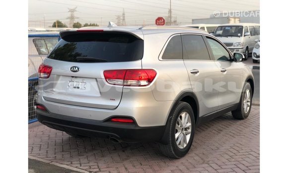 Buy Import Kia Sorento Other Car in Import - Dubai in Abseron Buy Import Kia Sorento Other Car in Import - Dubai in Abseron