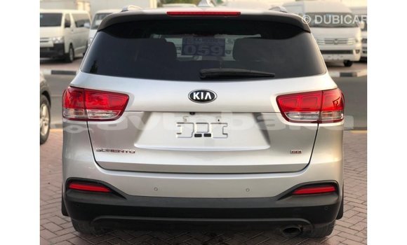 Buy Import Kia Sorento Other Car in Import - Dubai in Abseron Buy Import Kia Sorento Other Car in Import - Dubai in Abseron