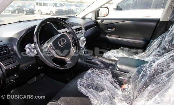 Buy Import Lexus RX 350 Black Car in Import - Dubai in Abseron Buy Import Lexus RX 350 Black Car in Import - Dubai in Abseron