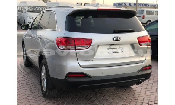 Buy Import Kia Sorento Other Car in Import - Dubai in Abseron Buy Import Kia Sorento Other Car in Import - Dubai in Abseron