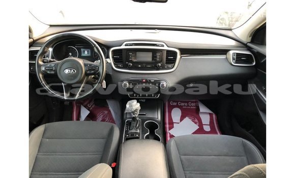 Buy Import Kia Sorento Other Car in Import - Dubai in Abseron Buy Import Kia Sorento Other Car in Import - Dubai in Abseron