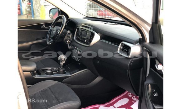 Buy Import Kia Sorento Other Car in Import - Dubai in Abseron Buy Import Kia Sorento Other Car in Import - Dubai in Abseron