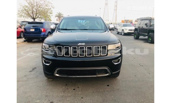 Buy Import Jeep Grand Cherokee Black Car in Import - Dubai in Abseron Buy Import Jeep Grand Cherokee Black Car in Import - Dubai in Abseron
