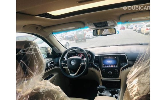 Buy Import Jeep Grand Cherokee Black Car in Import - Dubai in Abseron Buy Import Jeep Grand Cherokee Black Car in Import - Dubai in Abseron