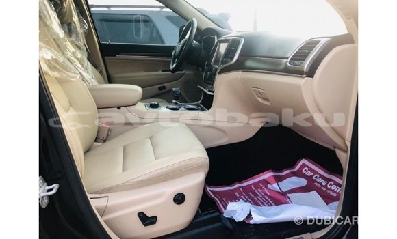 Buy Import Jeep Grand Cherokee Black Car in Import - Dubai in Abseron Buy Import Jeep Grand Cherokee Black Car in Import - Dubai in Abseron