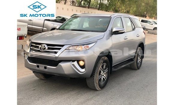 Buy Import Toyota Fortuner Other Car in Import - Dubai in Abseron Buy Import Toyota Fortuner Other Car in Import - Dubai in Abseron