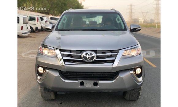 Buy Import Toyota Fortuner Other Car in Import - Dubai in Abseron Buy Import Toyota Fortuner Other Car in Import - Dubai in Abseron