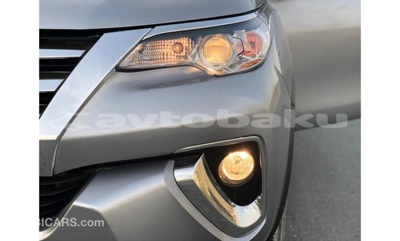 Buy Import Toyota Fortuner Other Car in Import - Dubai in Abseron Buy Import Toyota Fortuner Other Car in Import - Dubai in Abseron