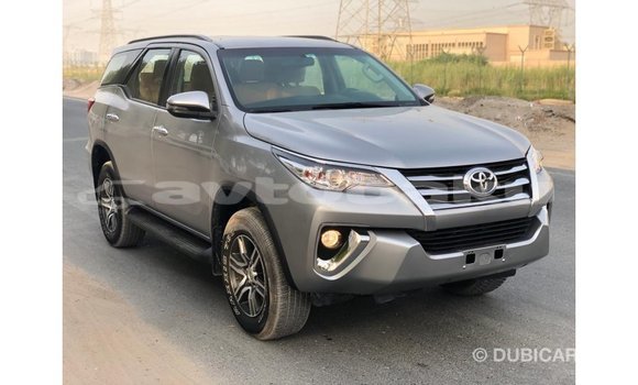 Buy Import Toyota Fortuner Other Car in Import - Dubai in Abseron Buy Import Toyota Fortuner Other Car in Import - Dubai in Abseron
