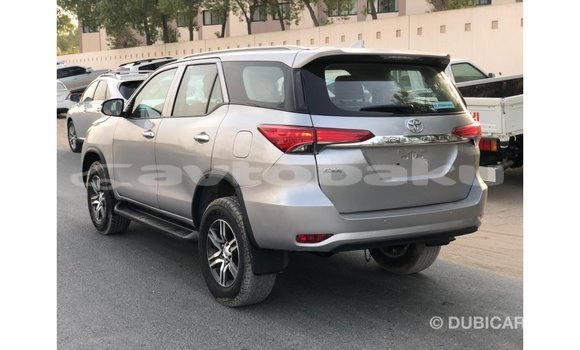 Buy Import Toyota Fortuner Other Car in Import - Dubai in Abseron Buy Import Toyota Fortuner Other Car in Import - Dubai in Abseron
