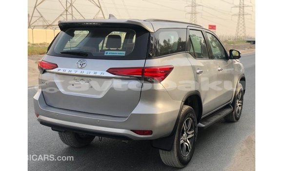 Buy Import Toyota Fortuner Other Car in Import - Dubai in Abseron Buy Import Toyota Fortuner Other Car in Import - Dubai in Abseron