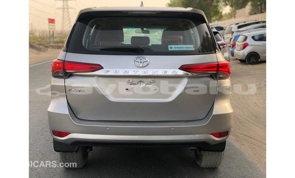 Buy Import Toyota Fortuner Other Car in Import - Dubai in Abseron Buy Import Toyota Fortuner Other Car in Import - Dubai in Abseron