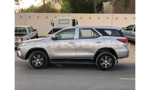 Buy Import Toyota Fortuner Other Car in Import - Dubai in Abseron Buy Import Toyota Fortuner Other Car in Import - Dubai in Abseron