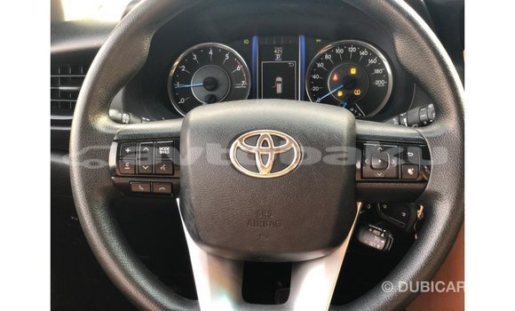 Buy Import Toyota Fortuner Other Car in Import - Dubai in Abseron Buy Import Toyota Fortuner Other Car in Import - Dubai in Abseron