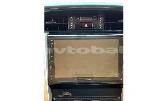 Buy Import Toyota Fortuner Other Car in Import - Dubai in Abseron Buy Import Toyota Fortuner Other Car in Import - Dubai in Abseron