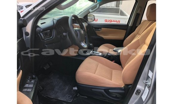 Buy Import Toyota Fortuner Other Car in Import - Dubai in Abseron Buy Import Toyota Fortuner Other Car in Import - Dubai in Abseron