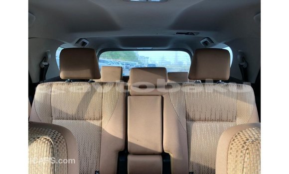 Buy Import Toyota Fortuner Other Car in Import - Dubai in Abseron Buy Import Toyota Fortuner Other Car in Import - Dubai in Abseron