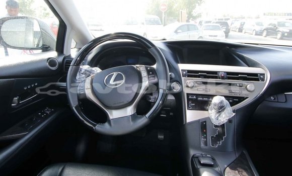 Buy Import Lexus RX 350 Black Car in Import - Dubai in Abseron Buy Import Lexus RX 350 Black Car in Import - Dubai in Abseron