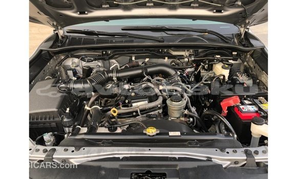 Buy Import Toyota Fortuner Other Car in Import - Dubai in Abseron Buy Import Toyota Fortuner Other Car in Import - Dubai in Abseron