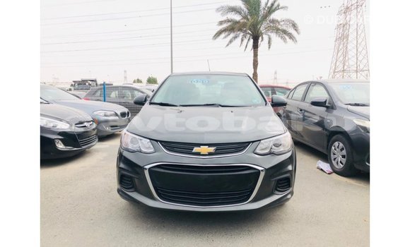 Buy Import Chevrolet Sonic Other Car in Import - Dubai in Abseron Buy Import Chevrolet Sonic Other Car in Import - Dubai in Abseron