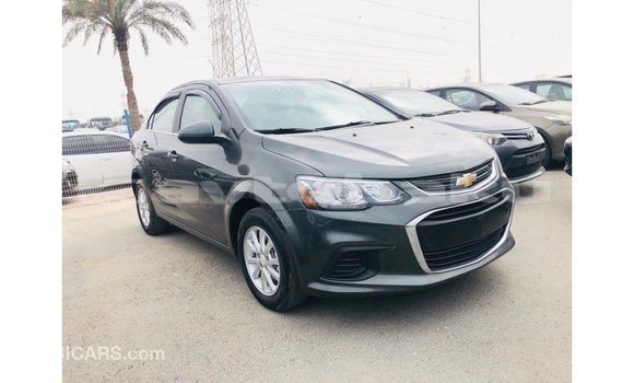 Buy Import Chevrolet Sonic Other Car in Import - Dubai in Abseron Buy Import Chevrolet Sonic Other Car in Import - Dubai in Abseron