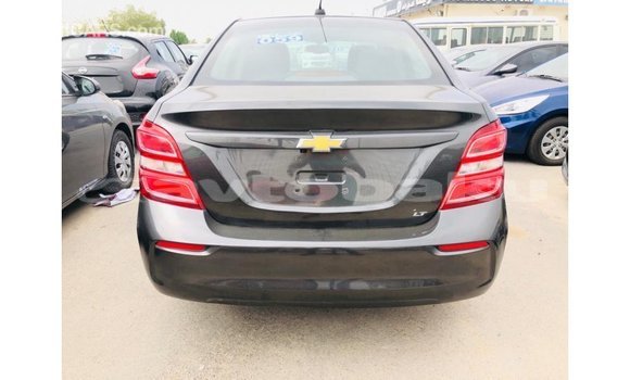 Buy Import Chevrolet Sonic Other Car in Import - Dubai in Abseron Buy Import Chevrolet Sonic Other Car in Import - Dubai in Abseron