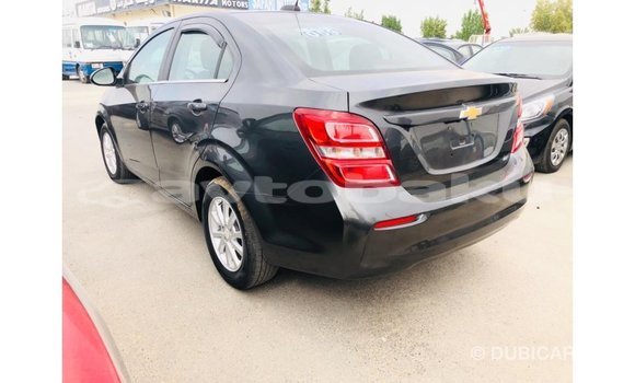 Buy Import Chevrolet Sonic Other Car in Import - Dubai in Abseron Buy Import Chevrolet Sonic Other Car in Import - Dubai in Abseron